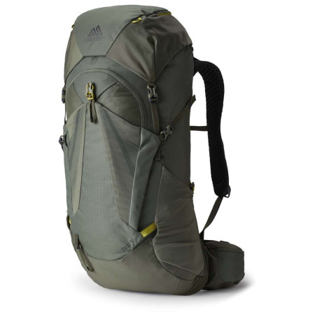 Rucksack Gregory Zulu 40 grün/grau Forage Green