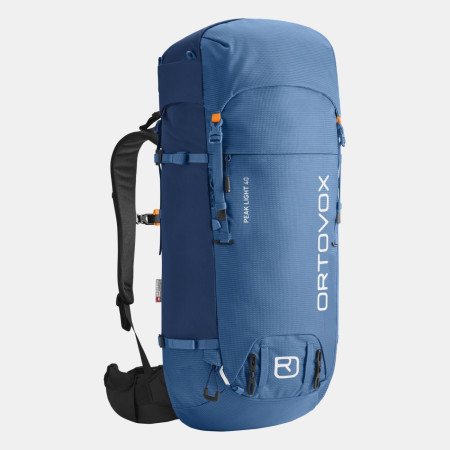 Rucksack Ortovox Peak Light 40 blau heritage blue