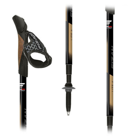 Nordic Walking Stöcke Fizan Lite Tech 4