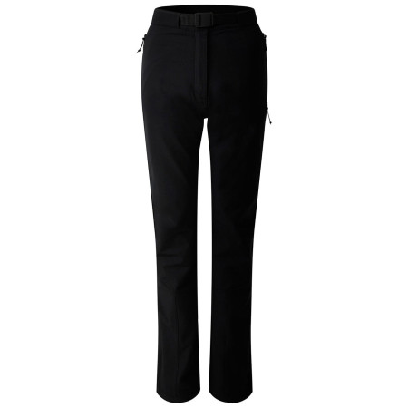 Damenhose Dare 2b Melodic Pro II Trouser schwarz Black