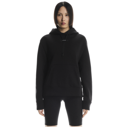 Damen-Sweatshirt On Running Focus Tech Hoodie