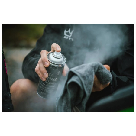 Reinigungstuch Peaty´s Bamboo Bicycle Cleaning Cloths