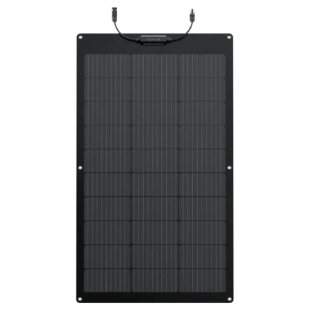 Solarmodul EcoFlow 100W Solar Panel (Flexible)