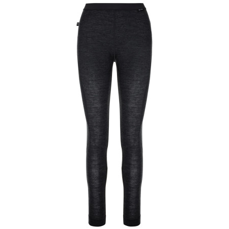 Damen-Leggings Kilpi Mavora Bottom-W schwarz