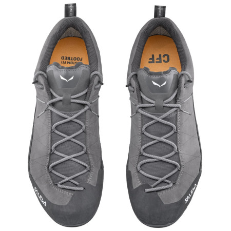 Herrenschuhe Salewa Wildfire Leather 2 Gtx M