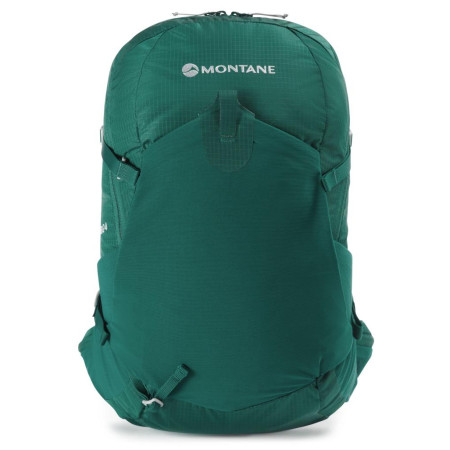 Damen Wanderrucksack Montane Womens Azote 24 grün WakameGreen