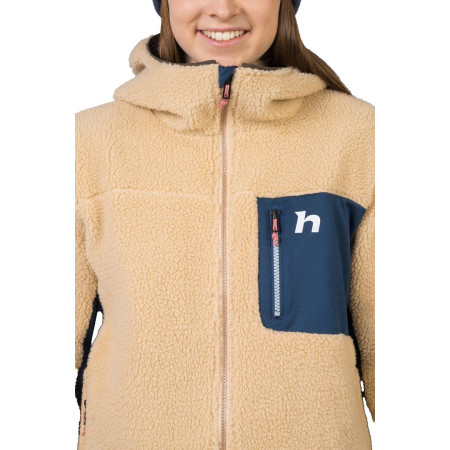 Damenjacke Hannah Koala Hoody