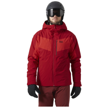 Herren Skijacke Helly Hansen Carv Lifaloft 2.0 Jacket