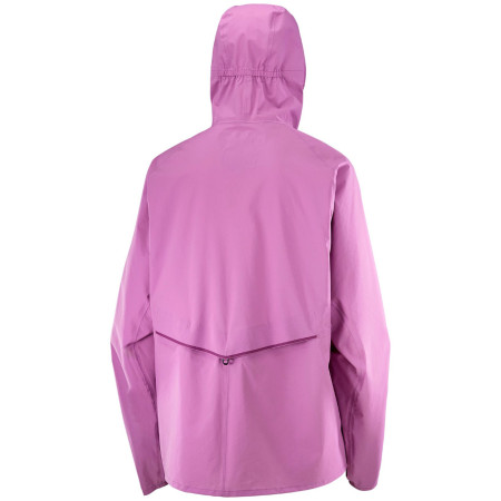 Damenjacke Salomon Bonatti Waterproof Jacket W