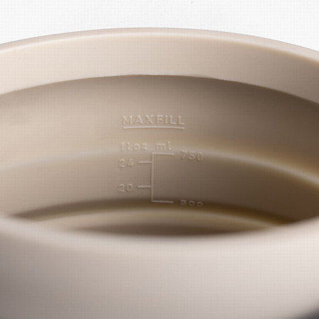 Kanne Sea to Summit Frontier UL Collapsible Kettle 1.1L