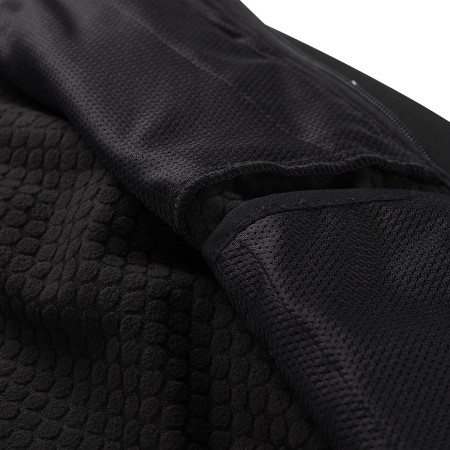 Herren Softshell-Jacke Alpine Pro Hoor