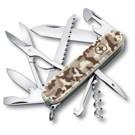 Taschenmesser Victorinox Huntsman Desert