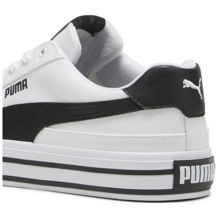 Herren Freizeitschuhe Puma Court Classic Vulc FS