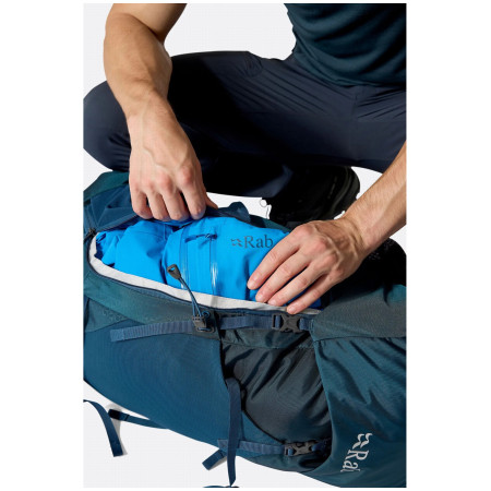 Rucksack Rab Exion 38