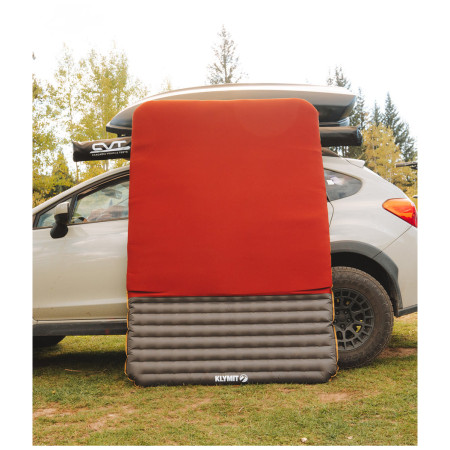 Aufblasbare Isomatte Klymit Insulated Klymaloft Double Sleeping Pad