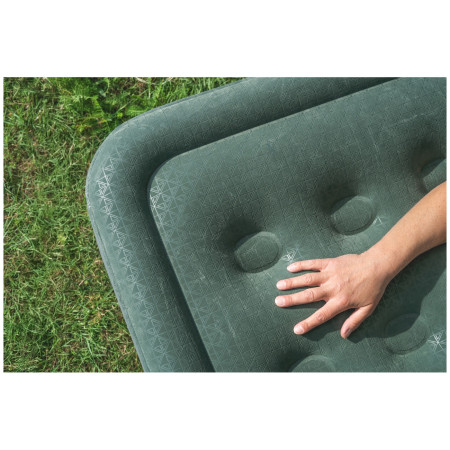 Aufblasbare Matratze Outwell Excellent King