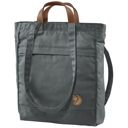 Tasche Fjällräven Totepack No.1 dunkelgrau Dusk