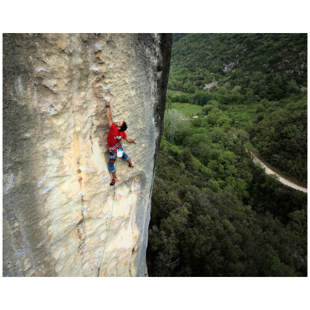 Kletterschuhe EB Climbing Strange