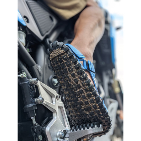 Sandalen Gumbies Scrambler Sandals - Black