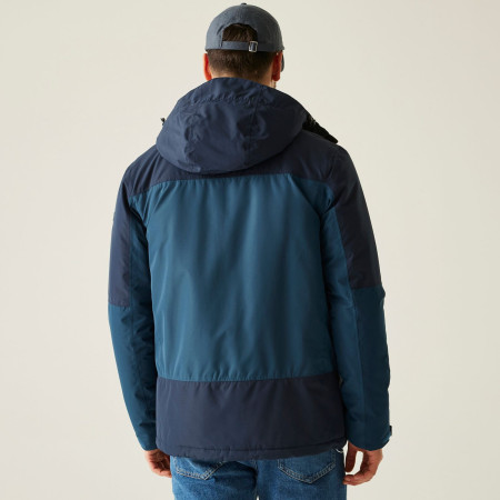 Herrenjacke Regatta Thornridge