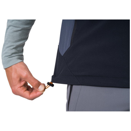 Herrenweste Hannah Carsten Vest