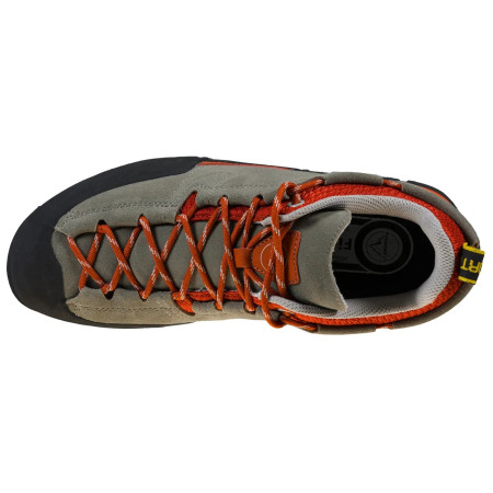 Herrenschuhe La Sportiva Boulder X