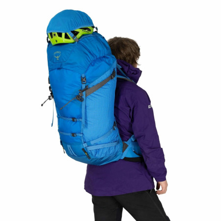 Kletterrucksack Osprey Mutant 52
