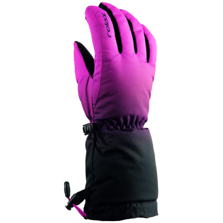 Kinderhandschuhe Relax Puzzy