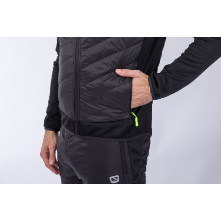 Herren-Sweatshirt Etape Crux Pro 2.0