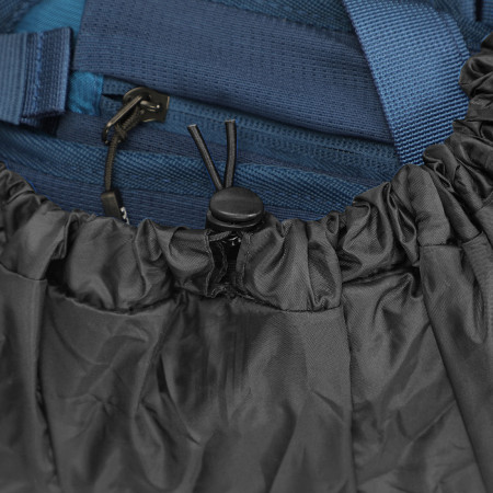 Regenschutz für Rucksack Zulu Cover 34-46l