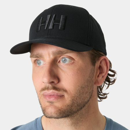 Baseballmütze Helly Hansen Hh Brand Cap