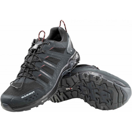 Herrenschuhe Mammut T Aenergy Low GTX