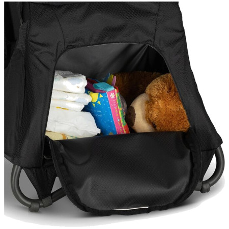 Kindertrage Osprey Poco Child Carrier