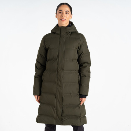 Damen-Wintermantel Dare 2b Wander Jacket