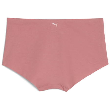Damenhöschen Puma Invisible Cotton Mini Shorts