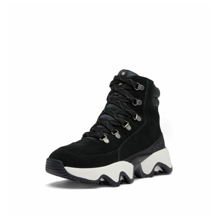 Damen Trekkingschuhe Sorel Kinetic™ Impact Conquest Plus Wp