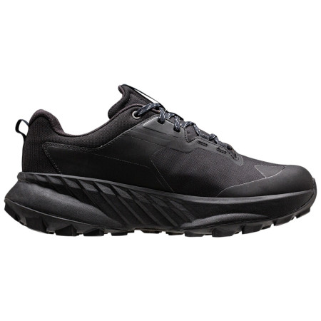 Herrenschuhe Helly Hansen Awe Hiker Ht schwarz 991 Black/Black
