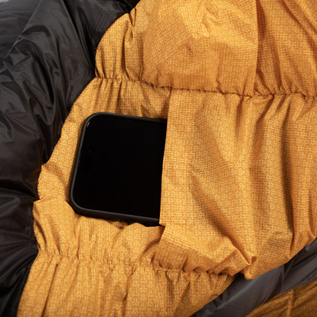 Schlafsack Vango Arctix 400