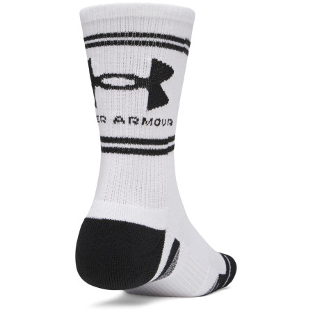 Socken-Set Under Armour New UA Perf Tech Nov 3Pk Crw