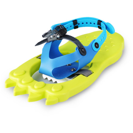 Kinder-Schneeschuhe Warg Yetti