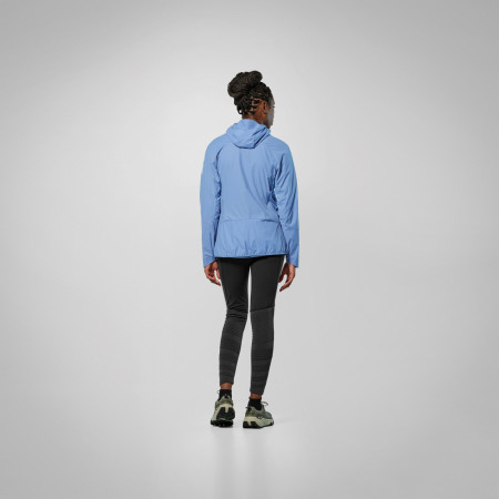 Damenjacke Salewa Pedroc Wind Hd Jkt W