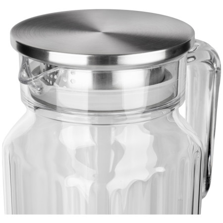 Gläser Brunner Wasserkaraffe Califfa