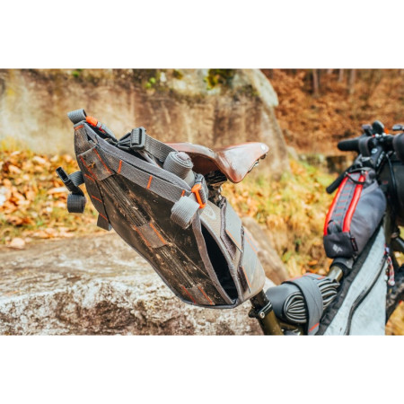 Abspanngurte Acepac Saddle Harness