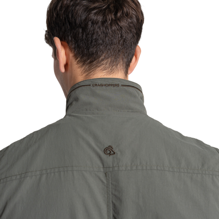 Herrenweste Craghoppers NosiLife Adventure Gilet V