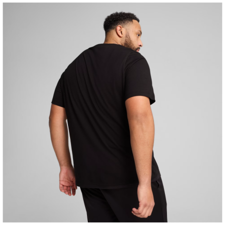 Herren T-Shirt Puma ESS No. 1 Logo Tee