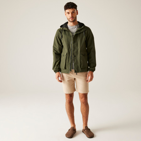 Herrenjacke Regatta Bayano Jacket II