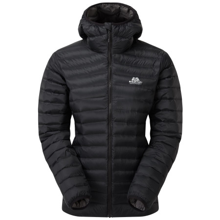 Damenjacke Mountain Equipment W's Frostline Jacket schwarz Black