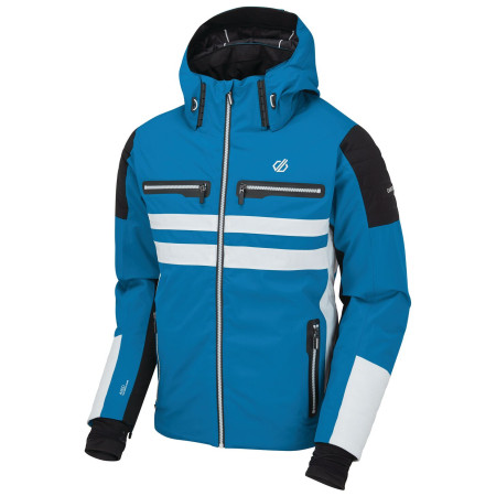 Herrenjacke Dare 2b Surge Out blau PetrolBlue