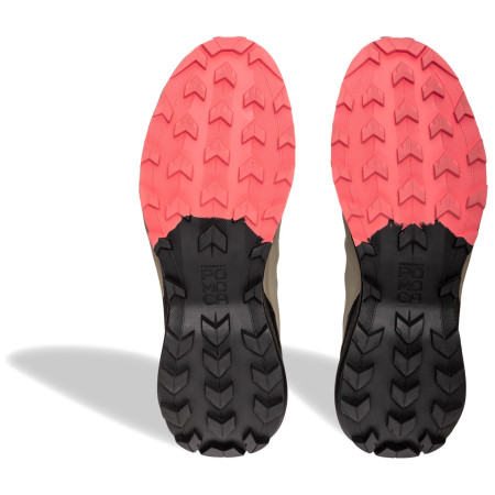 Laufschuhe Dynafit Traverse 2 W