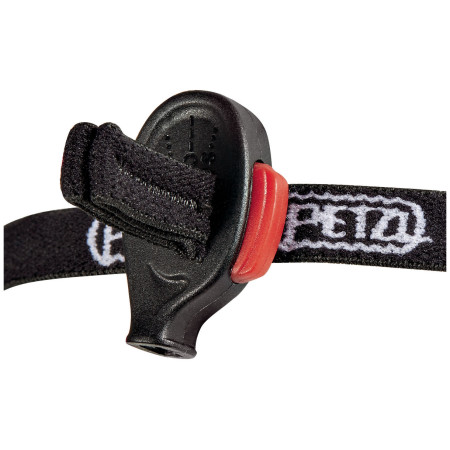 Stirnlampe Petzl E+Lite
